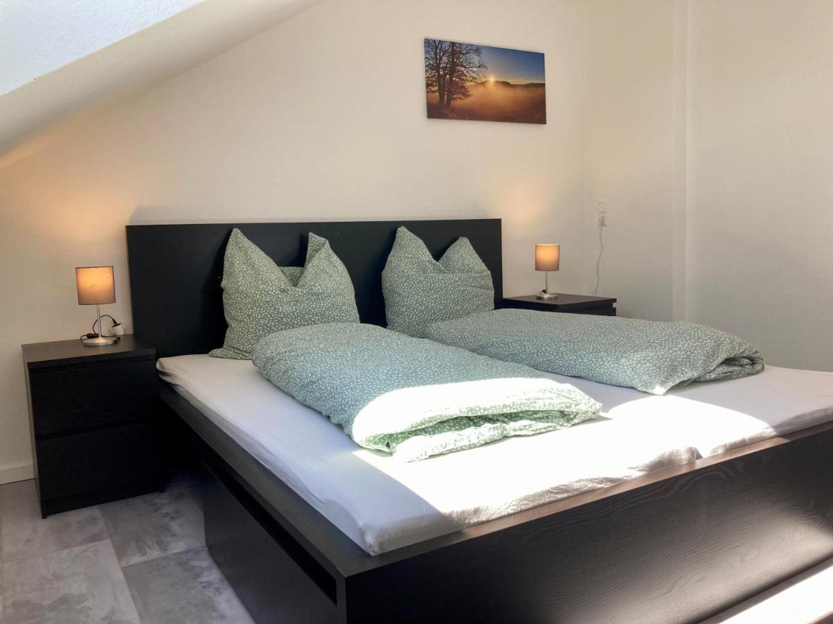 Haus Hanni Hoechenschwand Bagian luar foto