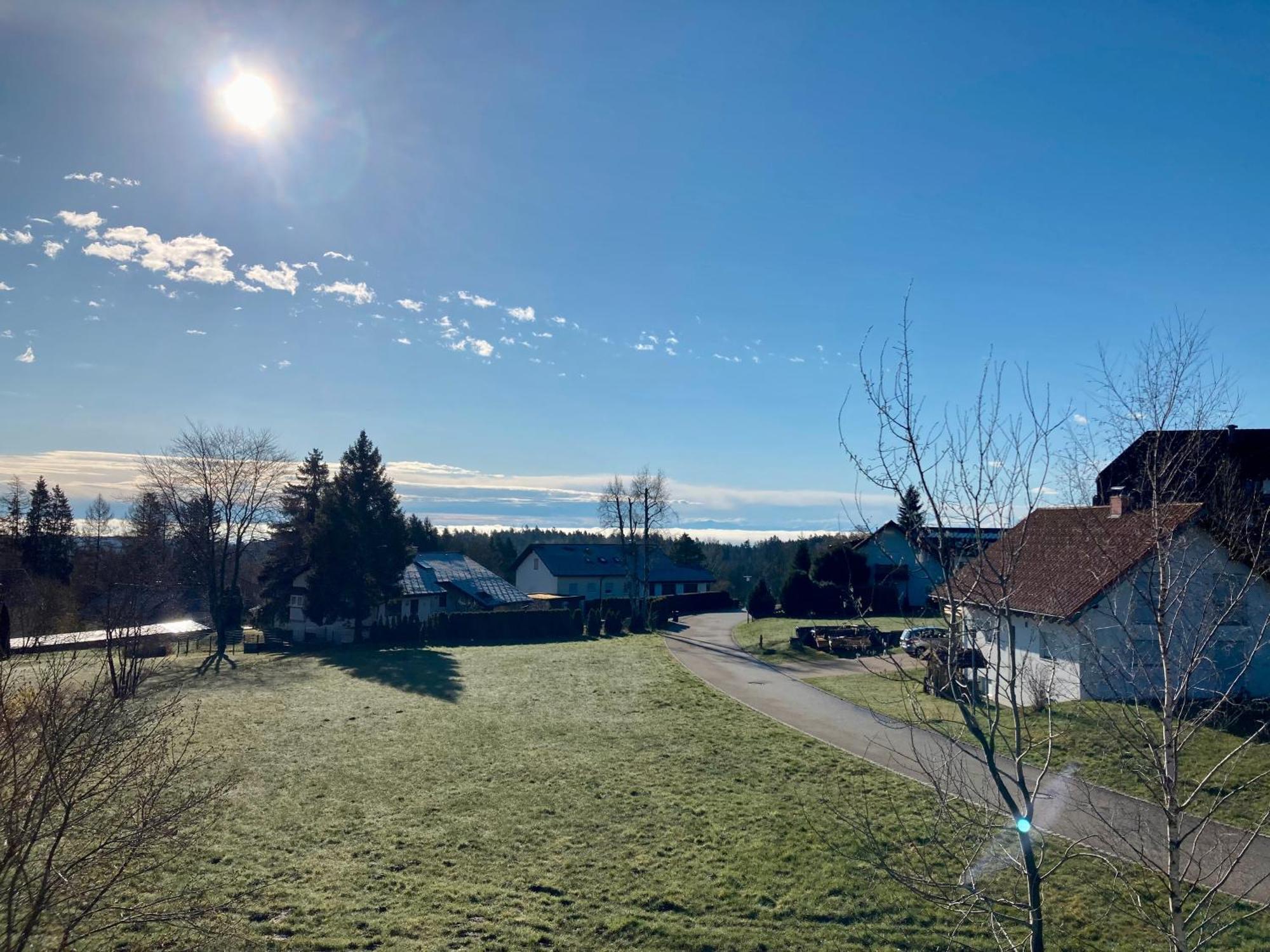 Haus Hanni Hoechenschwand Bagian luar foto