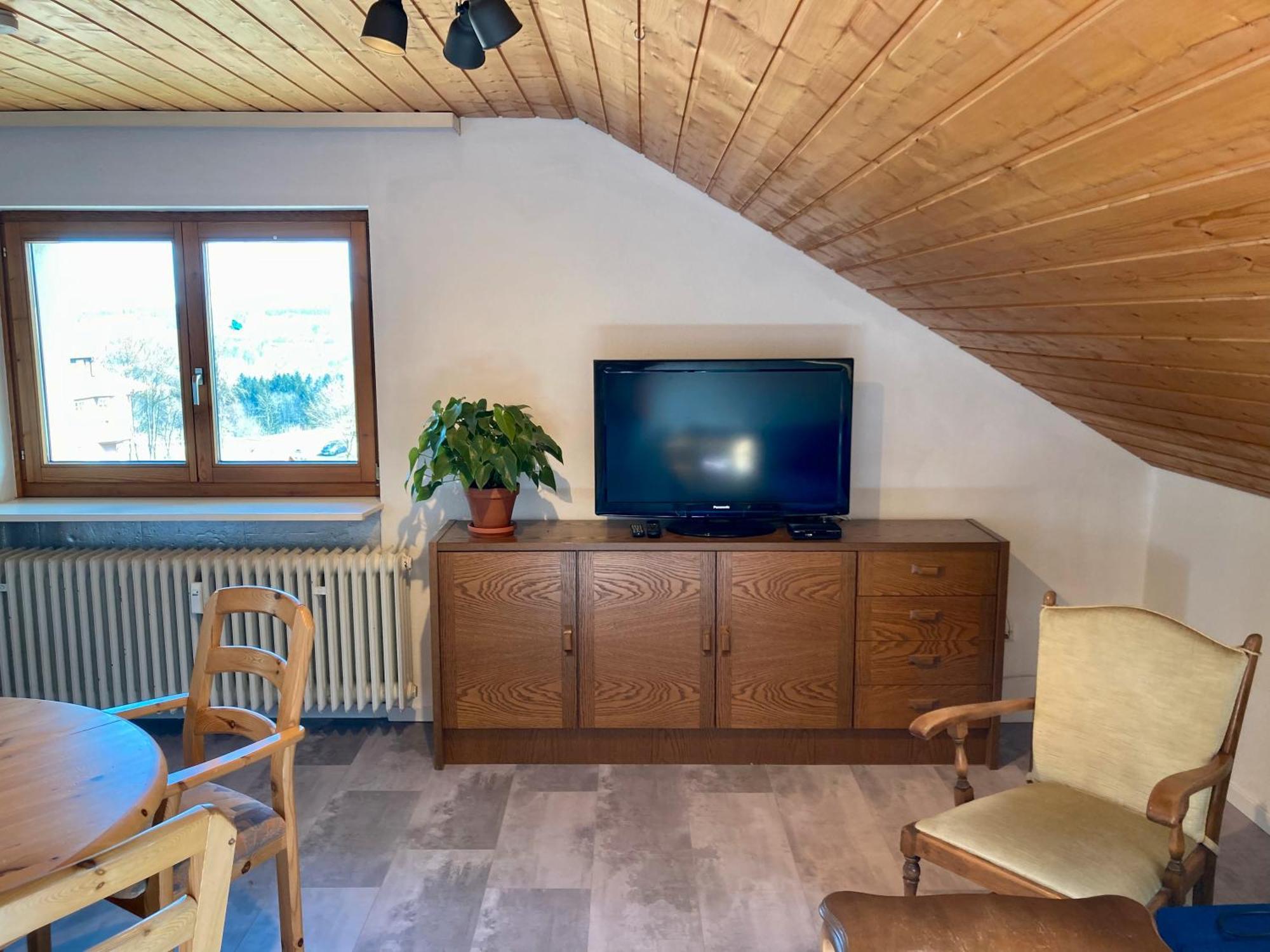 Haus Hanni Hoechenschwand Bagian luar foto