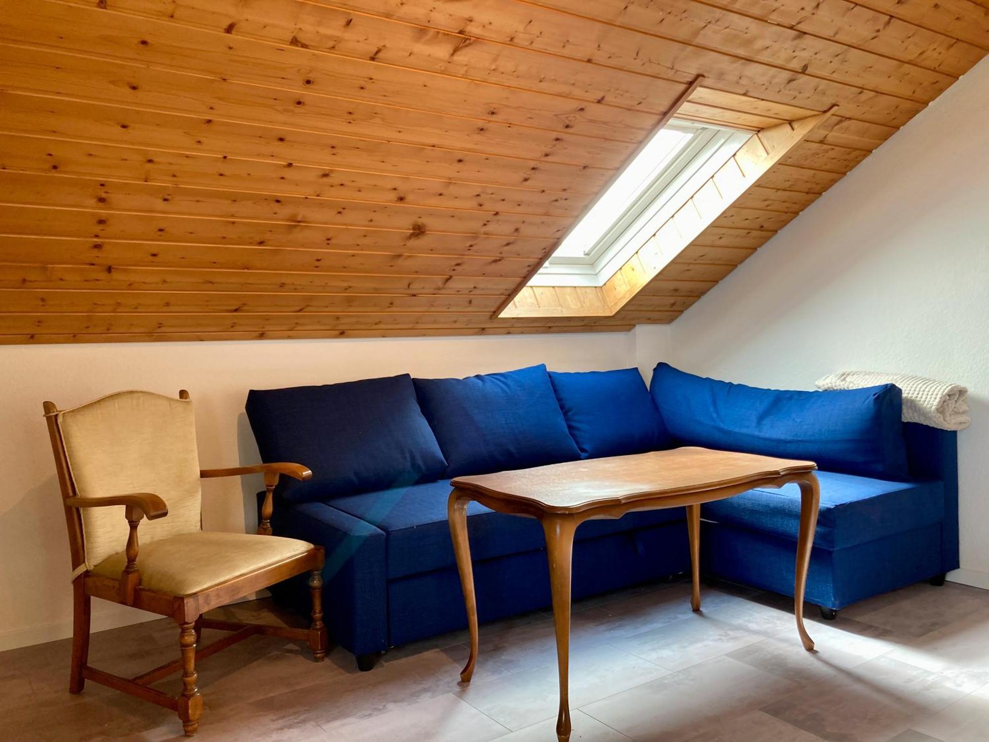 Haus Hanni Hoechenschwand Bagian luar foto