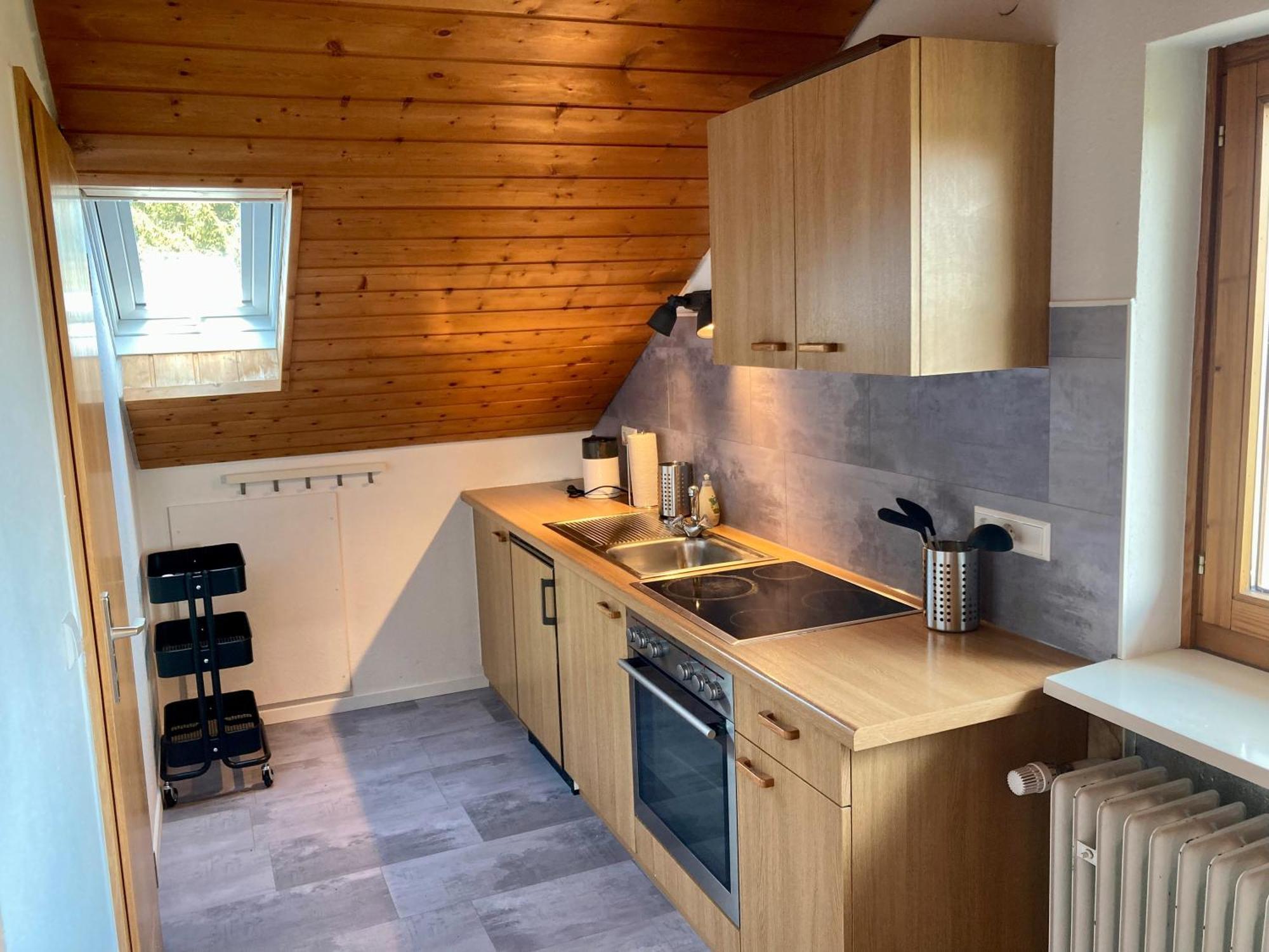 Haus Hanni Hoechenschwand Bagian luar foto
