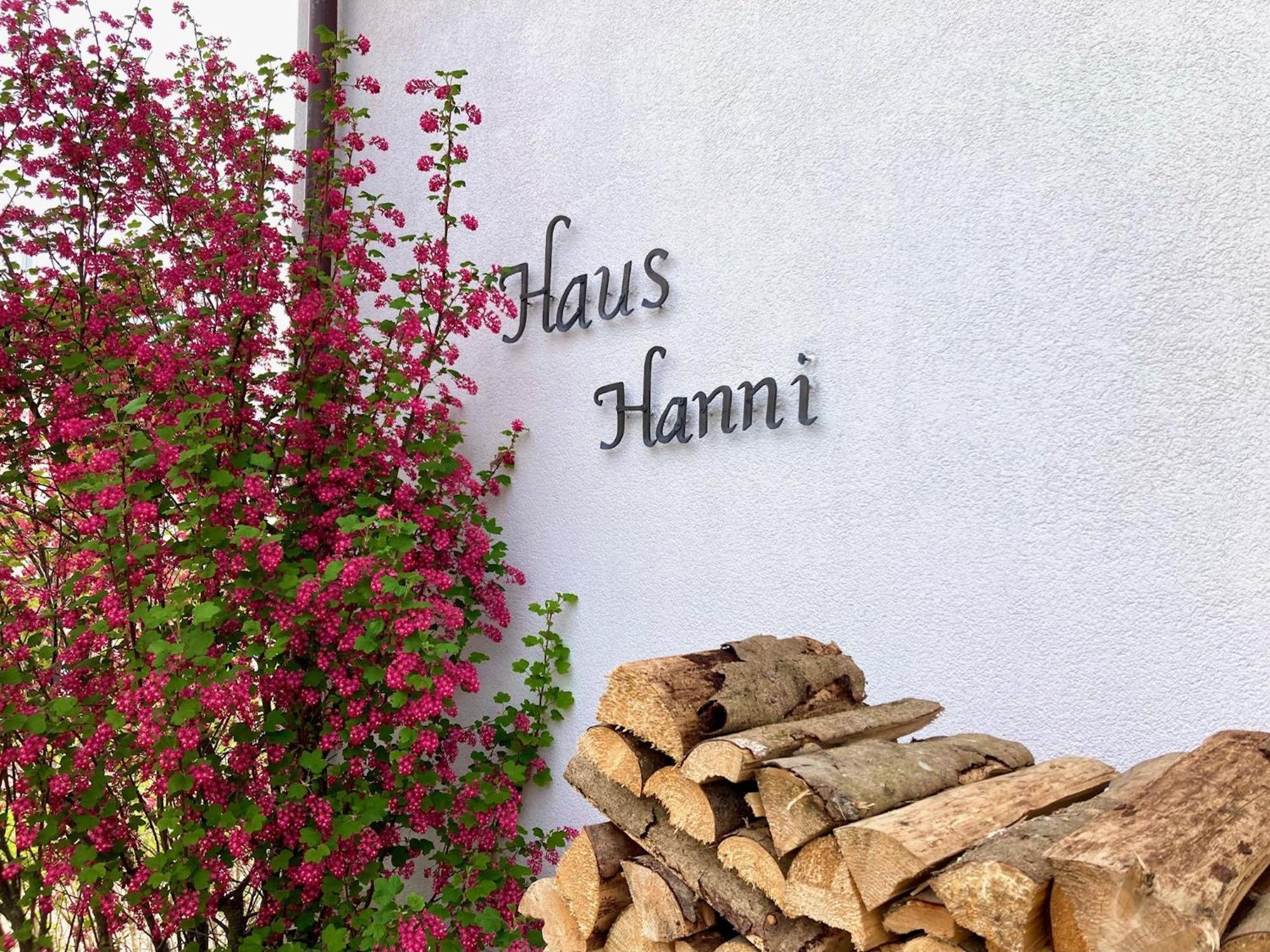 Haus Hanni Hoechenschwand Bagian luar foto
