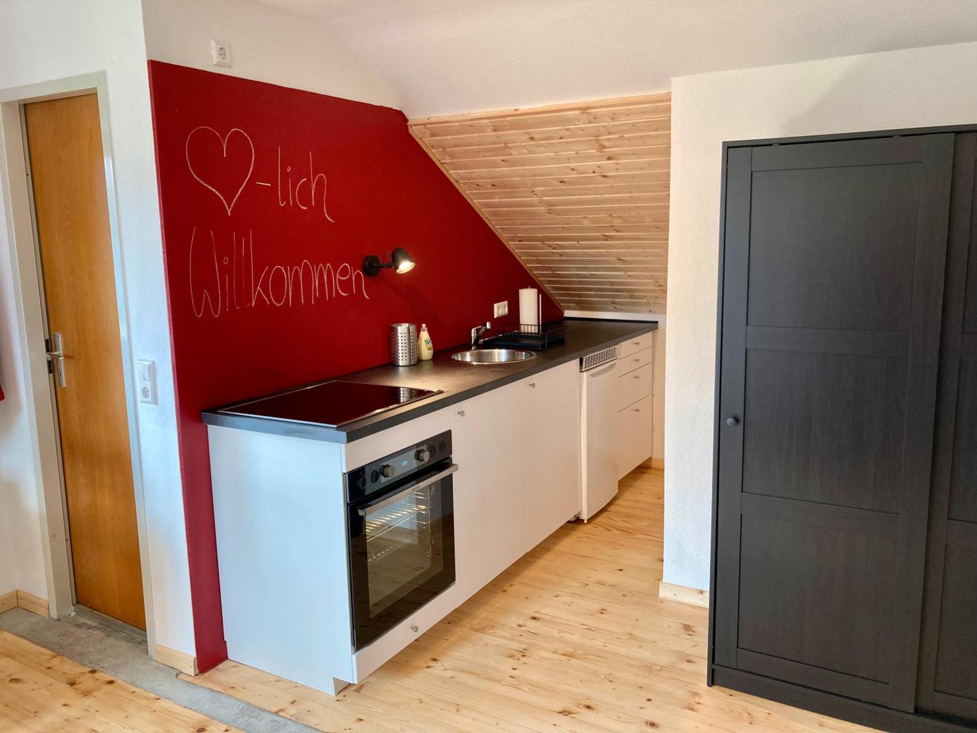 Haus Hanni Hoechenschwand Bagian luar foto