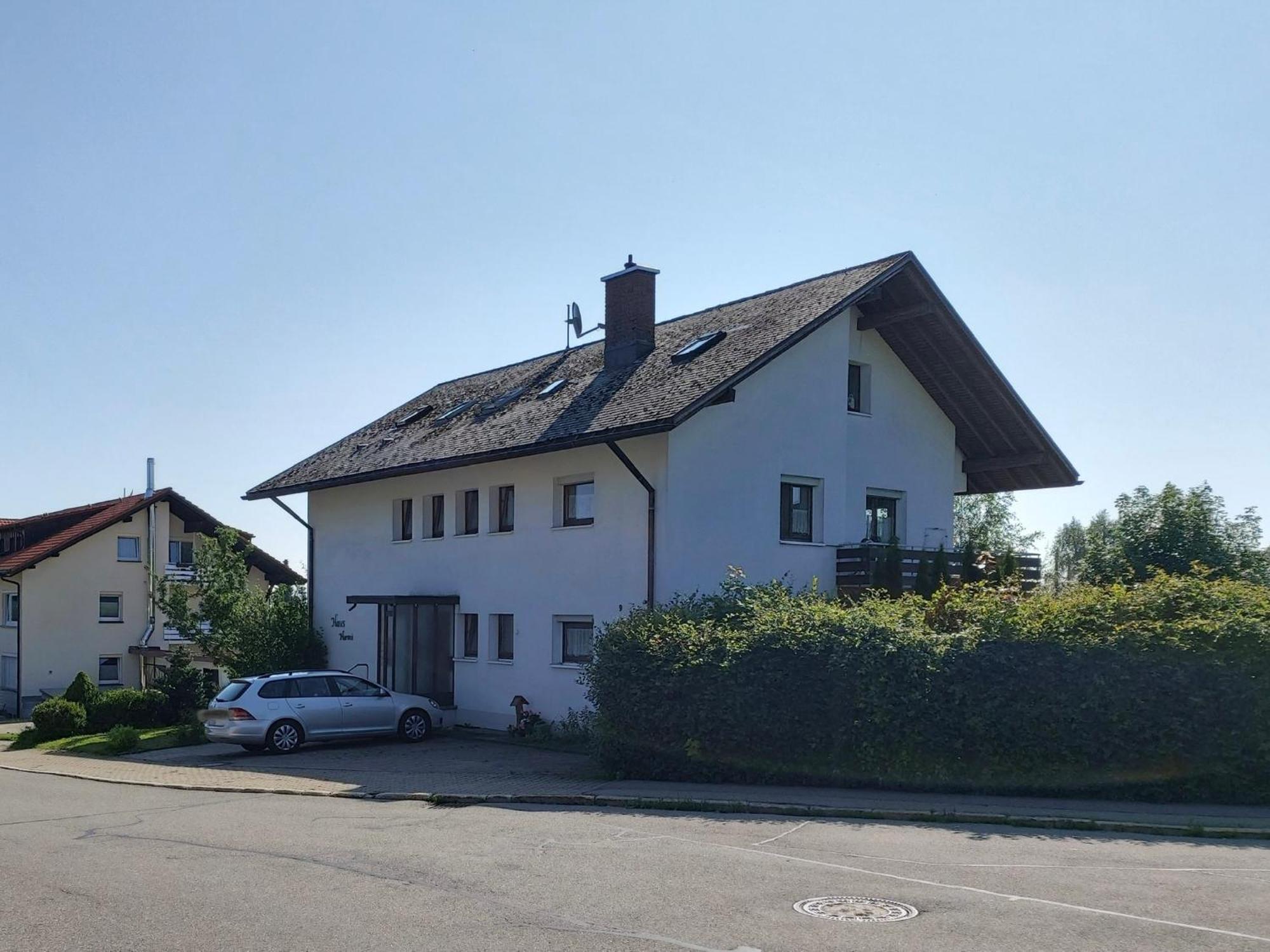 Haus Hanni Hoechenschwand Bagian luar foto